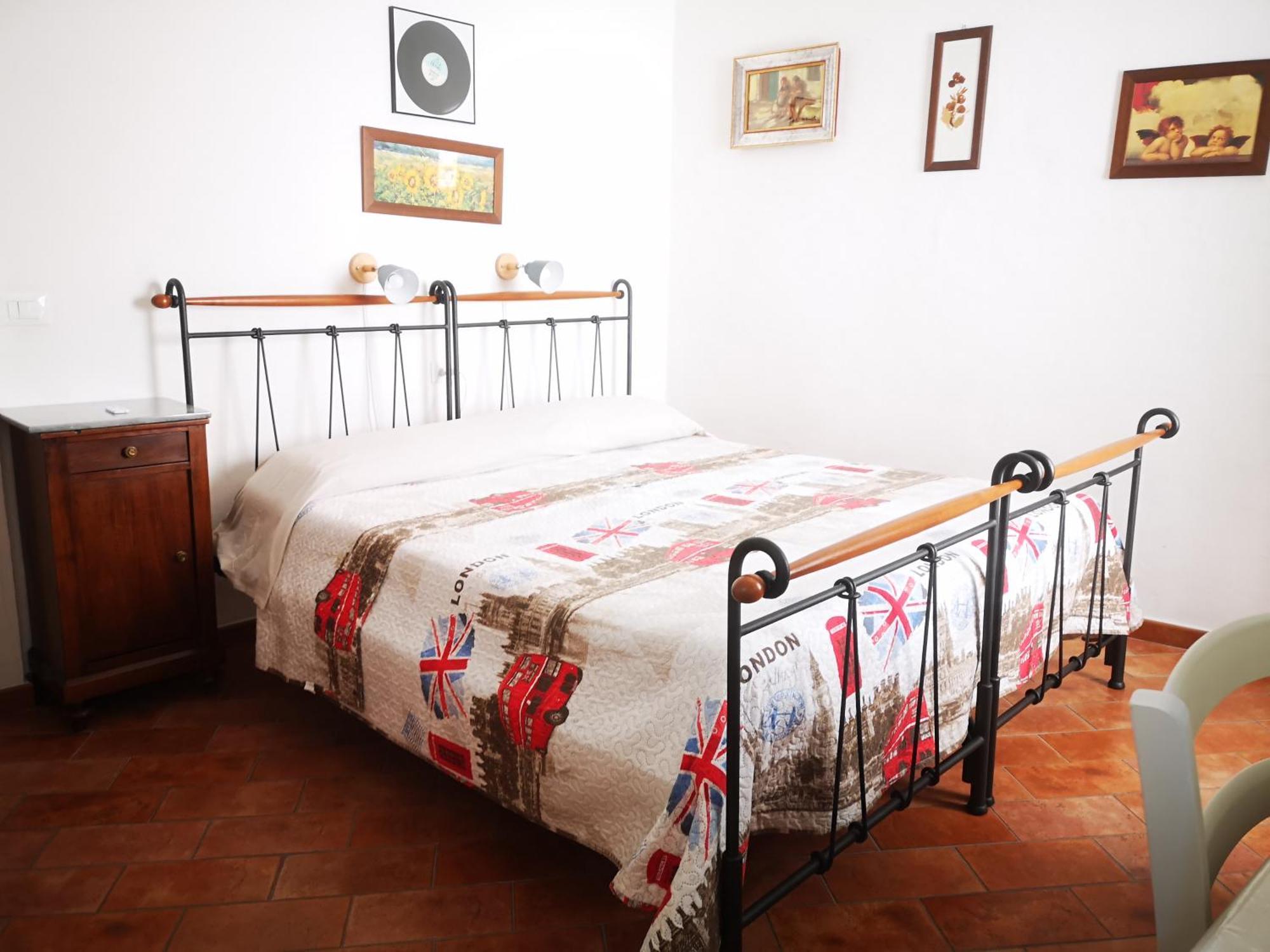 Appartamento Tipico In Centro Storico Urbino Exterior photo